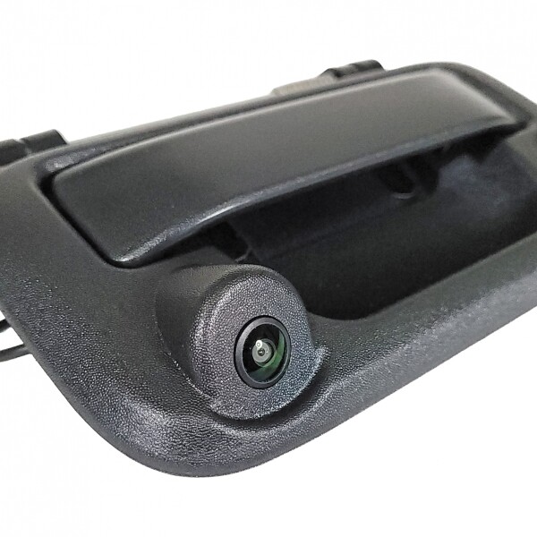 Cámara De Retroceso Para Ford 04/14 Cámara De Retroceso Para Ford 04/14