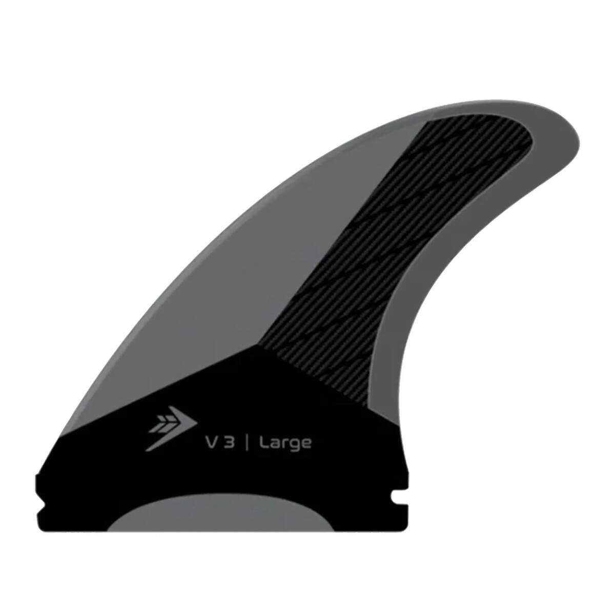 Quilla Firewire Velox Large 5 Fin Set Single Tab 