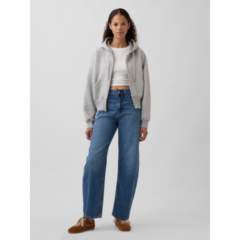 BARREL HR MED HERSH MEDIUM INDIGO 15