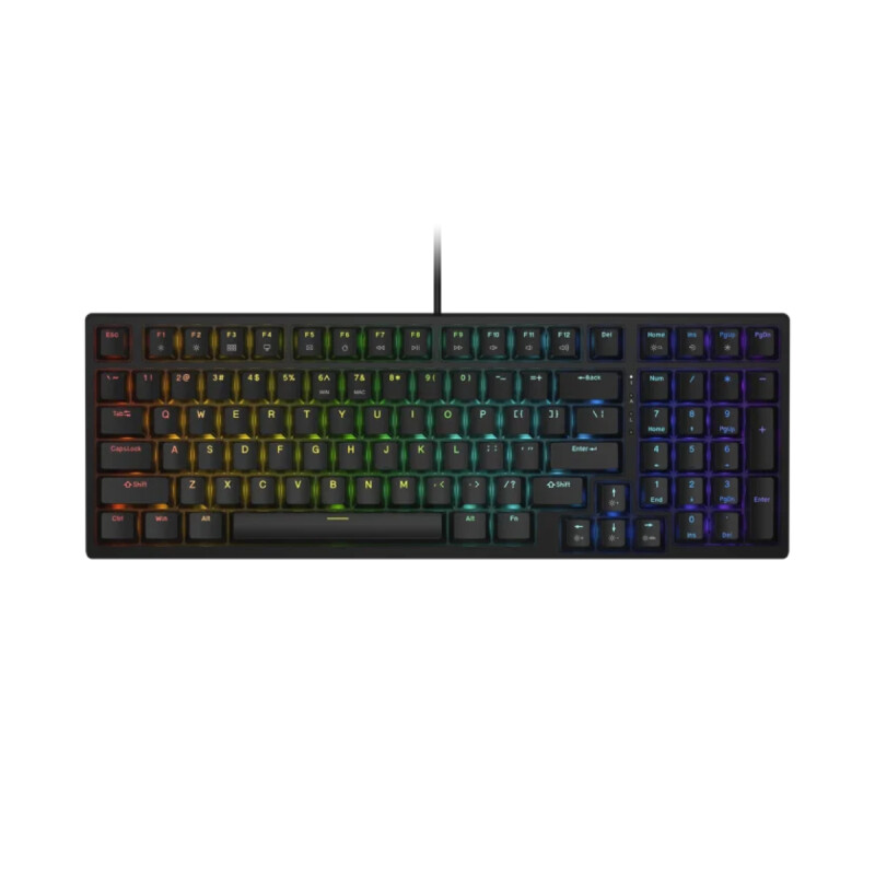 Combo de Teclado y Mouse Cougar Combat Gamer USB Combo de Teclado y Mouse Cougar Combat Gamer USB