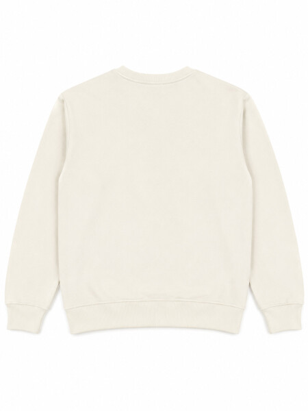 BUZO VOLTON GARDEN OFF WHITE
