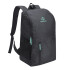 MOCHILA MATCH II TOPPER Azul titan GRIS MAGNET