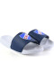 Ojota Bolso Licencias Hombre Azul Marino, Blanco, Rojo