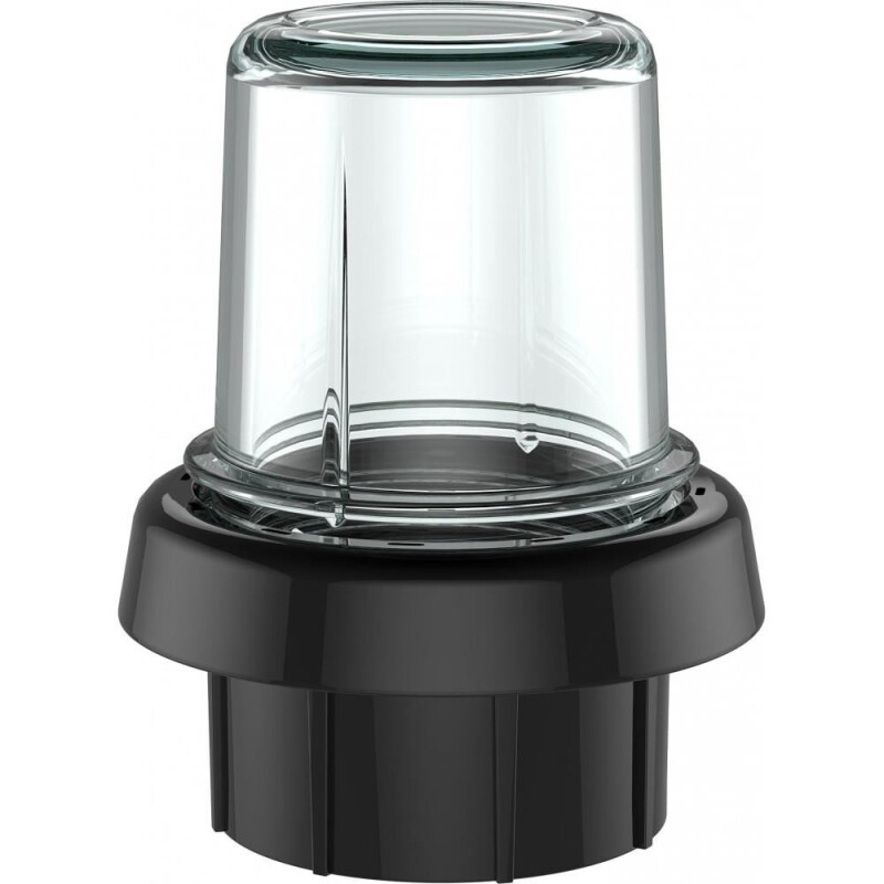 Licuadora Inox 1.2 Lts. 600 W Pica Hielo Hausberg HB-7763 Licuadora Inox 1.2 Lts. 600 W Pica Hielo Hausberg HB-7763