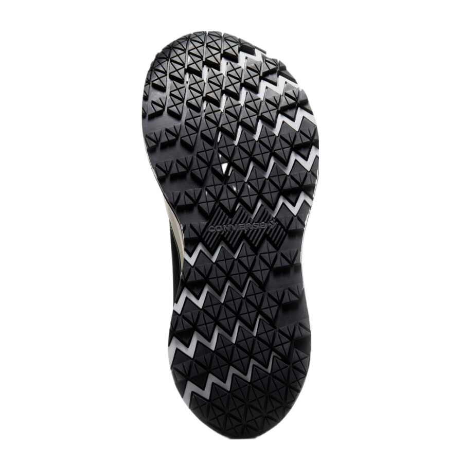 Championes de Hombre Converse Chuck 70 AT-CX Negro - Blanco