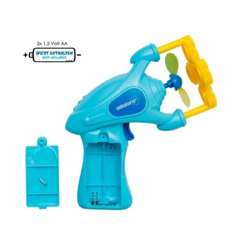 Burbujero Alldoro Burbujero Alldoro