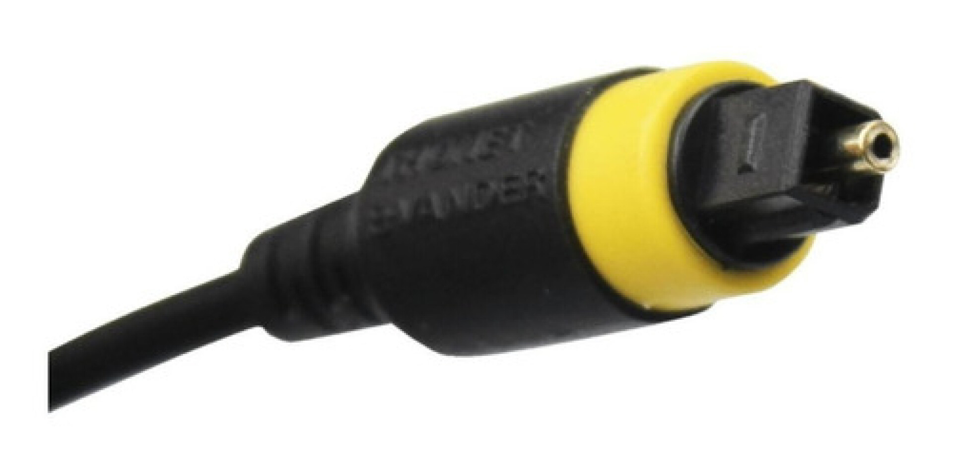 Cable Optico Toslink Para Audio Thonet Vander 5mts 