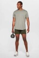 Short The 5" One Short Hombre Dark Olive