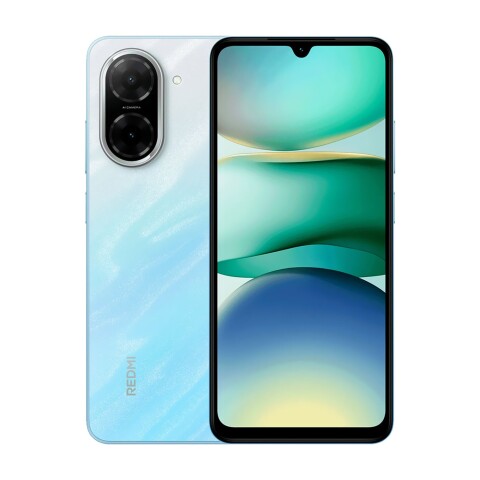 Celular Xiaomi Redmi A5 64 GB 3GB Blue