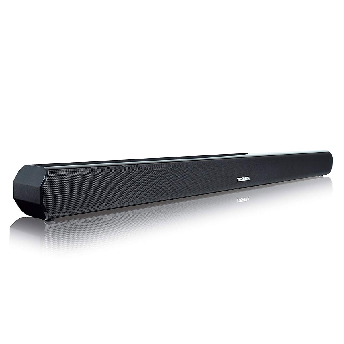 Barra De Sonido Toshiba Sbx130 2.0 