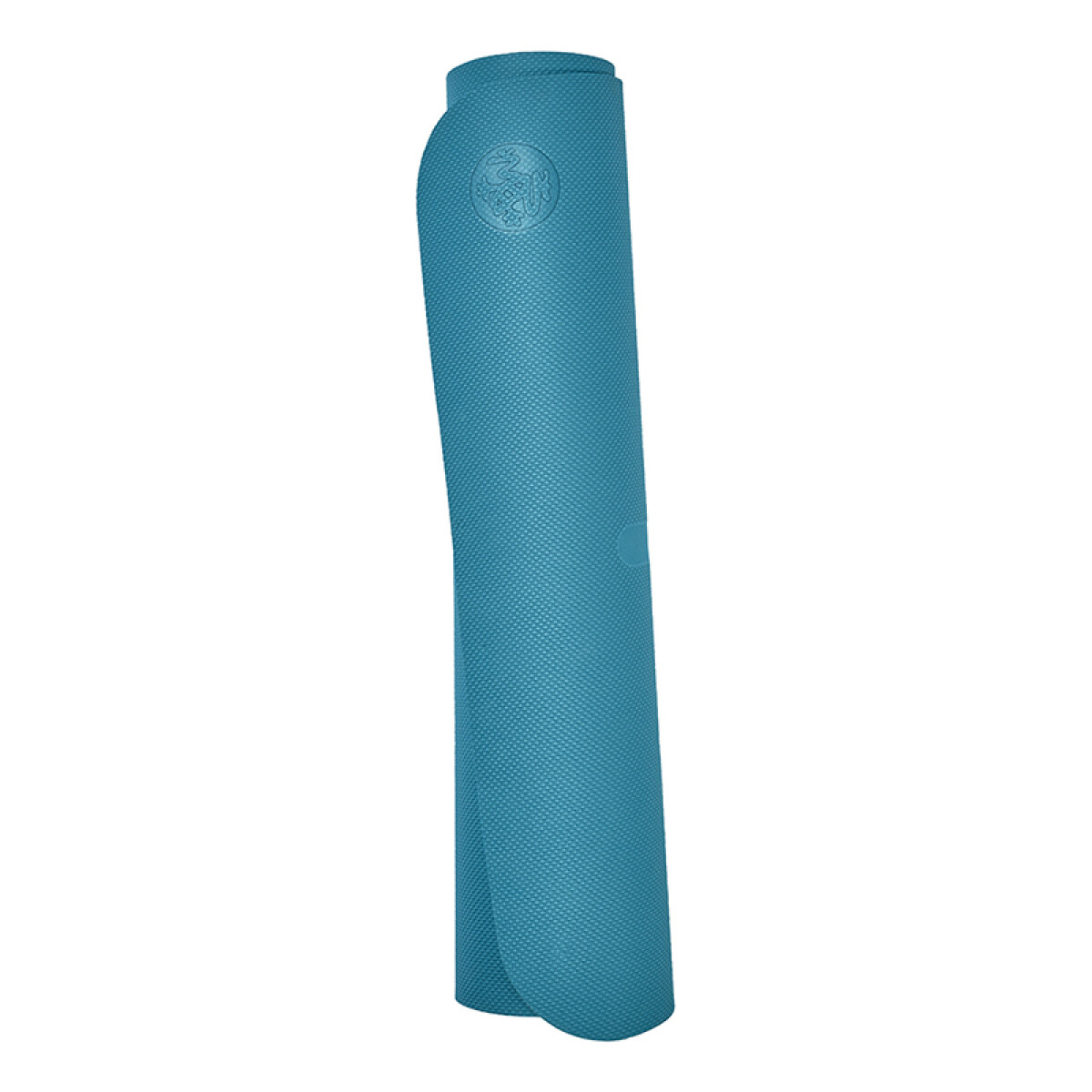 Manduka Begin Yoga Mat 5mm - Azul 