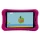 Tablet Goldtech 7 Kids Ring 32GB 3GB NEGRO-ROSA