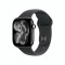 APPLE WATCH SERIES 11 (GPS) 46MM ALUMINUM CASE Reloj APPLE Watch Series 11 MEUX4LW/A 46MM GPS Sumergible 5ATM - Jet Black