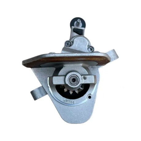 ARRANQUE - ONIX G1/3-TRACKER S/BOSCH 12D SEG ARRANQUE - ONIX G1/3-TRACKER S/BOSCH 12D SEG