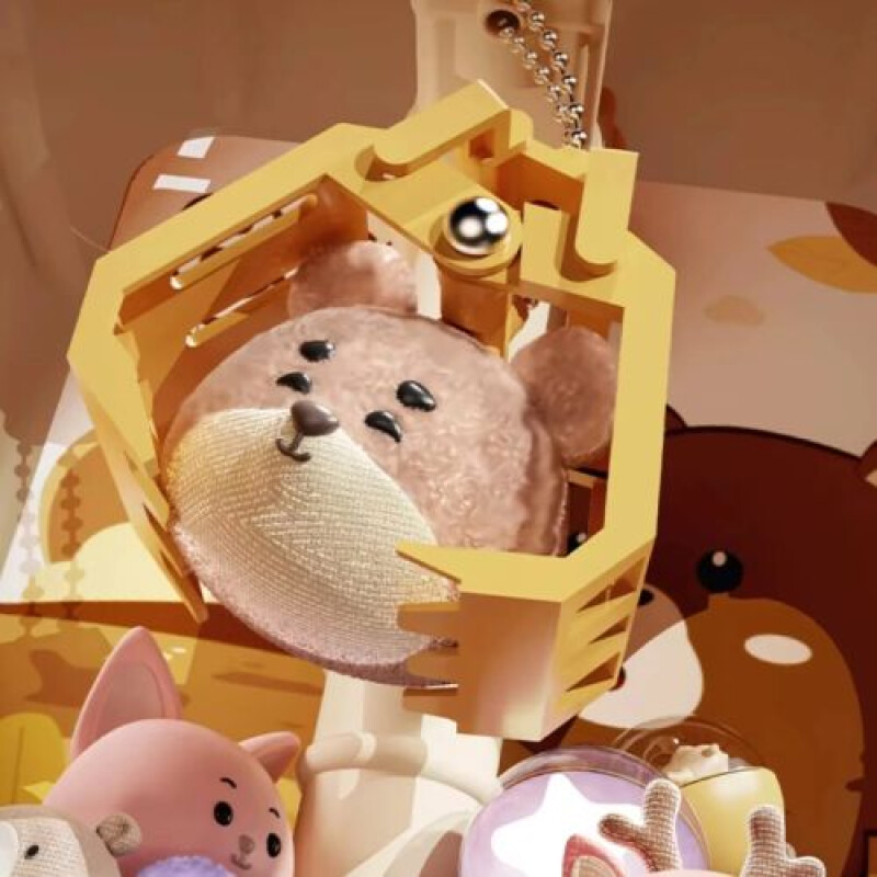 Maquina Agarrar Peluches De juguete- Rosa Unicornio Maquina Agarrar Peluches De Juguete- Rosa Unicornio