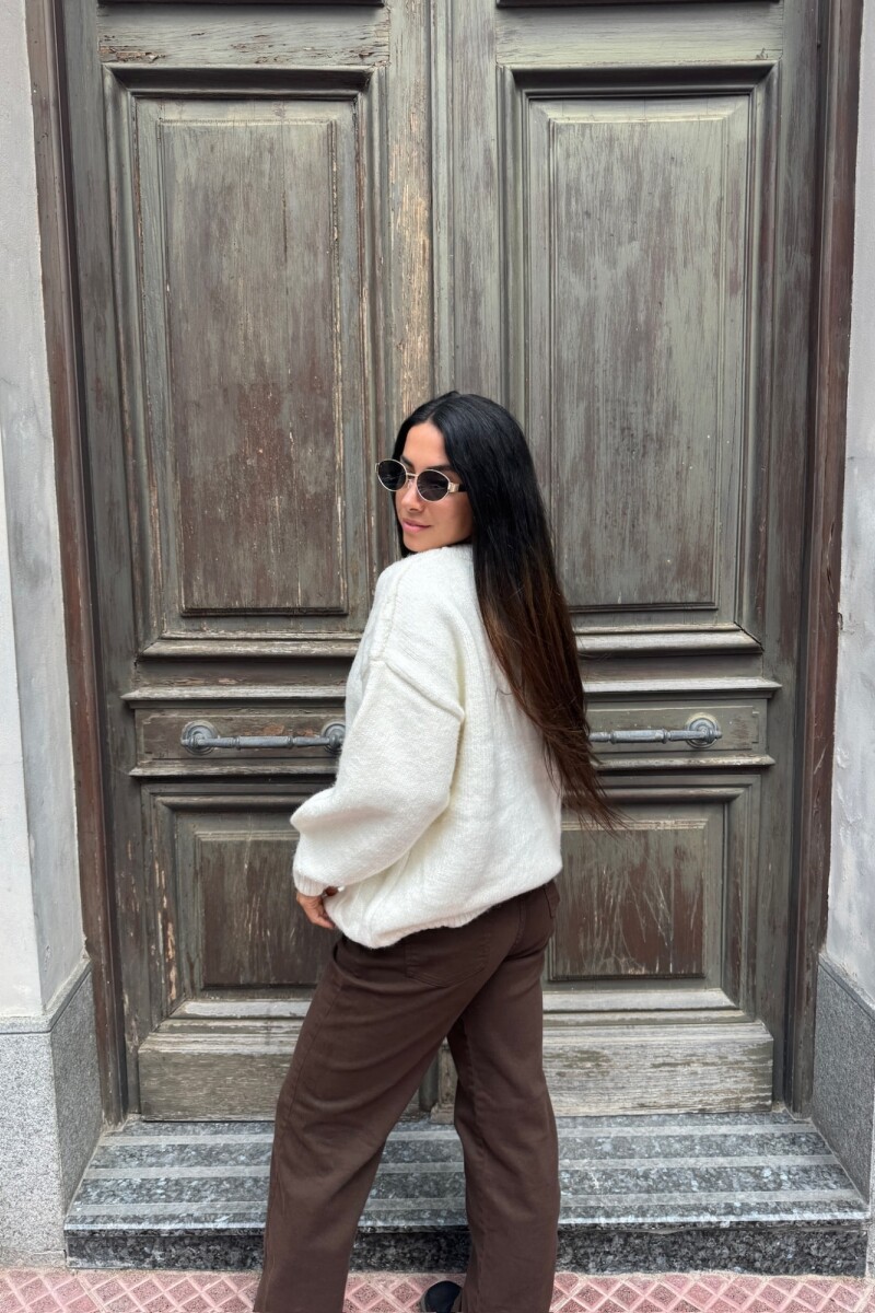 Buzo Nudos Buzo Nudos