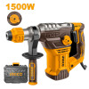 ROTOMARTILLO 1500W 55J 32MM RH150068 INGCO ROTOMARTILLO 1500W 55J 32MM RH150068 INGCO
