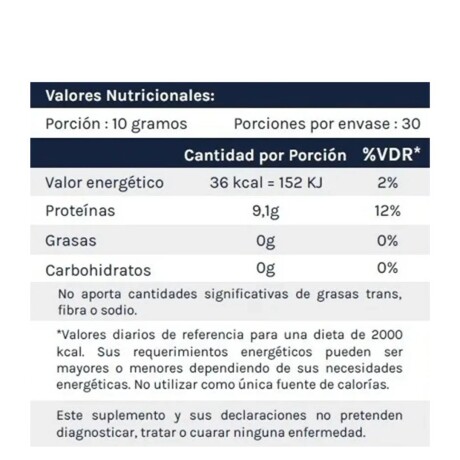 Premium Hidrolyzed Collagen 300gr Gold Nutrition Premium Hidrolyzed Collagen 300gr Gold Nutrition