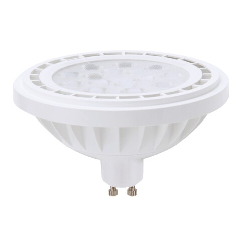 LAMPARA LED AR111 GU10 12W 3000K 38G LAMPARA LED AR111 GU10 12W 3000K 38G