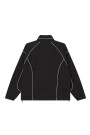 OBEY PRACTICE WINDBREAKER Negro