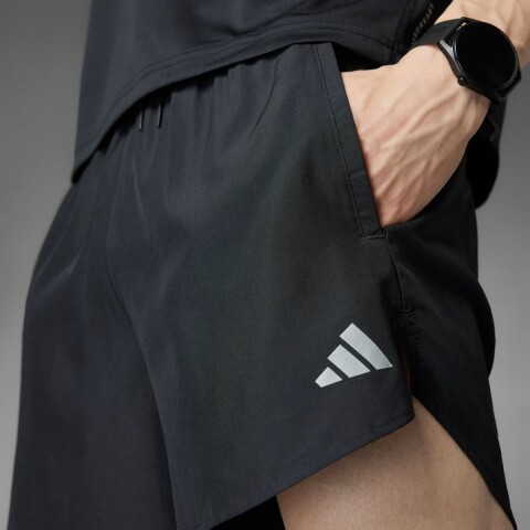 SHORT XS-L BLACK