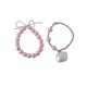 Pulsera Sanrio 2pcs Pulsera Sanrio 2pcs