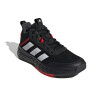 Adidas Ownthegame 2.0 Negro-rojo