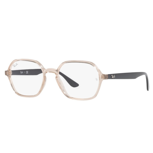 Ray Ban receta RB4361V 8138 cal 50 Ray Ban receta RB4361V 8138 cal 50
