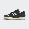 Championes Adidas Forum Low Negro