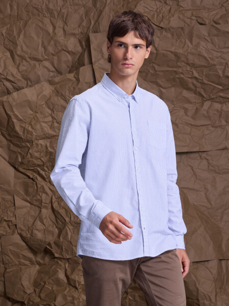 SHIRT NEBRASKA 4.0 BRES BRES