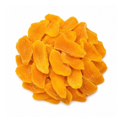 MANGO CONFITADO 100G Mango Confitado