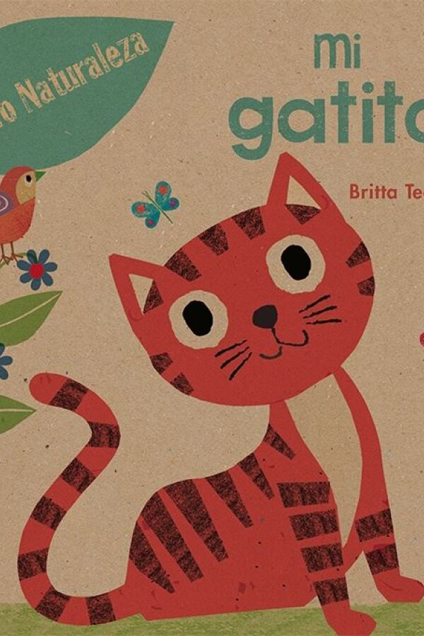 Mi Gatito Mi Gatito