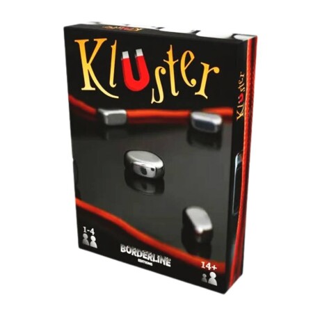 Kluster Kluster