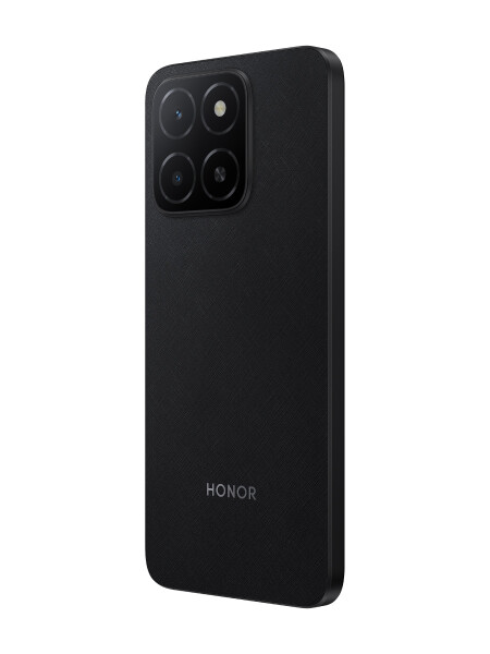 Celular Honor X5B 128GB Negro