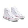 Bota Converse Optical Blanco