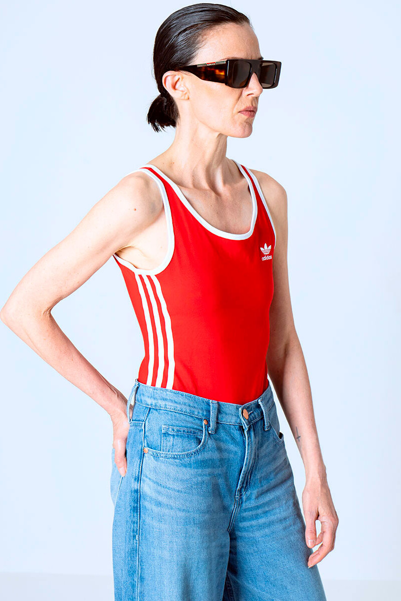Body Red