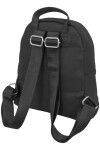 Mochila Las Oreiro Negro