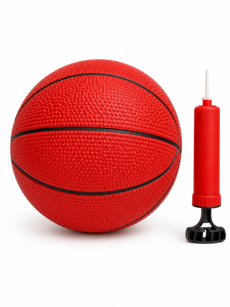 TABLERO DE BASKET NARANJA