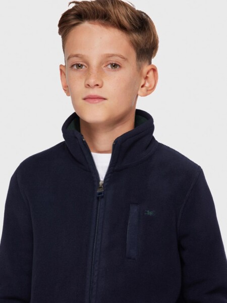 CAMPERA LEGACY 5590 AZUL