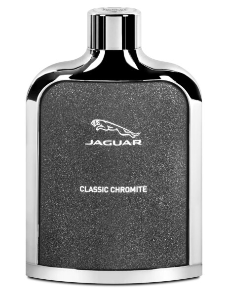 Perfume Jaguar Classic Chromite EDT 100ml Original Perfume Jaguar Classic Chromite EDT 100ml Original