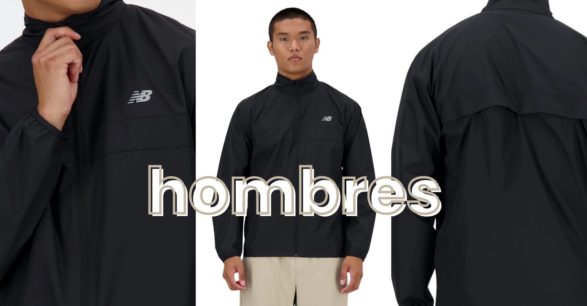 Deporte para hombres