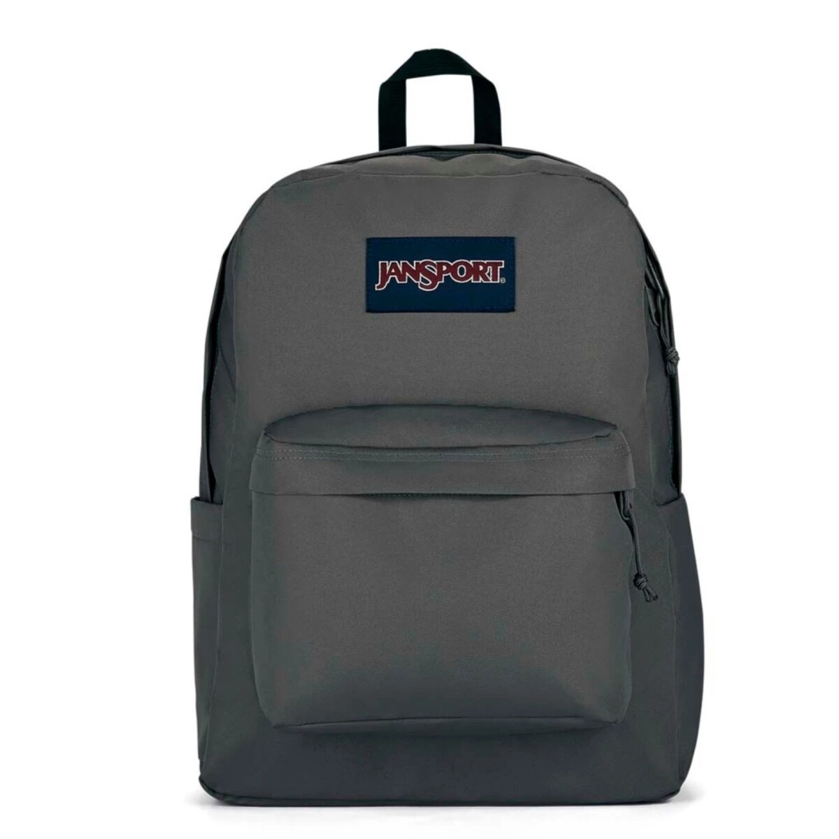 Mochila Superbreak Jansport - Gris 