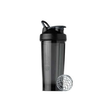 Shaker Pro 828ml BlenderBottle Negro