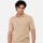 Remera Arrow Tejida con Cuelllo BEIGE