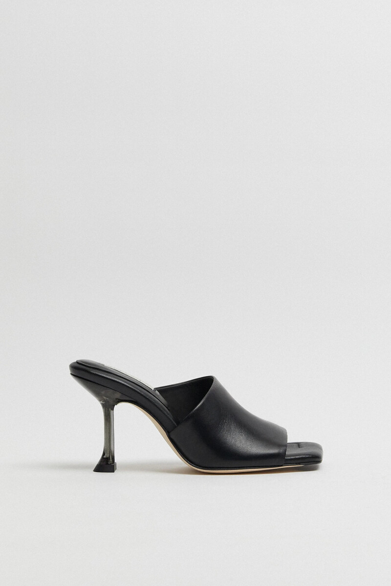 Sandalias Miista Miri - Black 