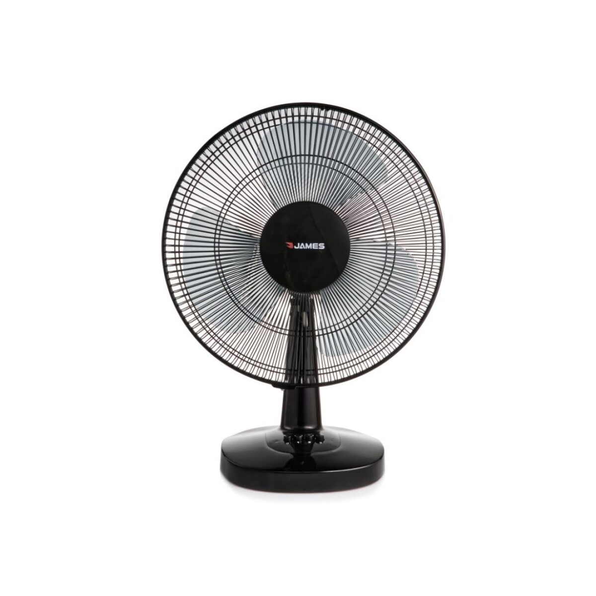 Ventilador de Mesa James - VMJ 16A BK 