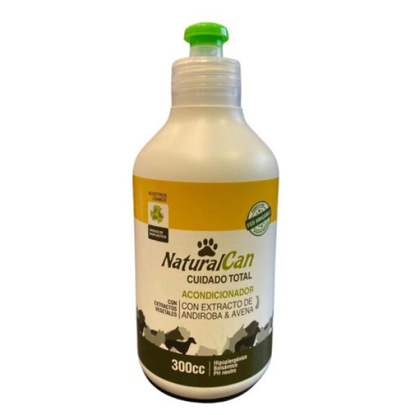 ACONDICIONADOR CUIDADO TOTAL 300ML ACONDICIONADOR CUIDADO TOTAL 300ML
