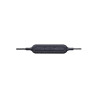 Auricular Inalambrico Panasonic Bluetooth 8Hrs - Negro Auricular Inalambrico Panasonic Bluetooth 8Hrs - Negro
