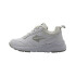 ZURICH III KIDS BLANCO / FUCSIA GRIS CLARO/NEGRO/NARANJA
