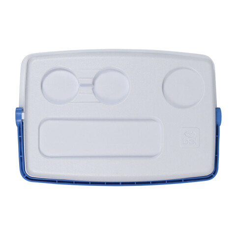 Conservadora Hielera 6 Lts Bel AZUL
